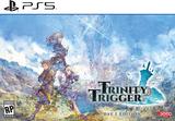 Trinity Trigger - Day 1 Edition (PlayStation 5)